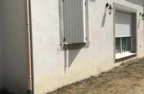 Digne-les-Bains Bed & Breakfast | 12 m² Bed and breakfast ∙ 4 guests