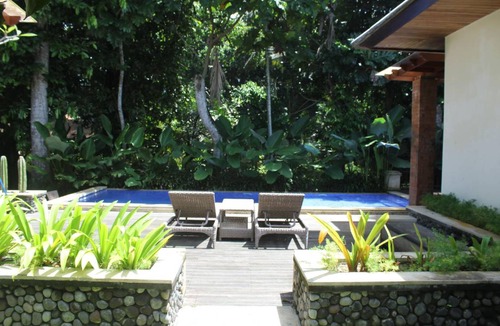 Kediri House | 12 m² House ∙ 5 guests