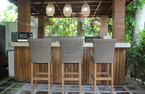 Kediri House | 12 m² House ∙ 5 guests