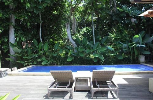 Kediri House | 12 m² House ∙ 5 guests