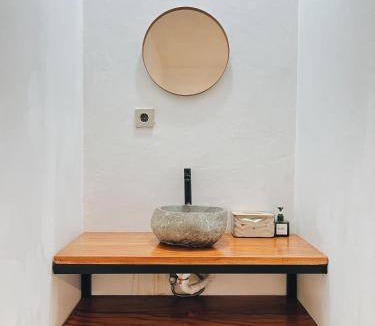 Kintamani Resort | 12 m² Resort ∙ 1 bedroom ∙ 2 guests