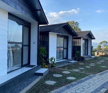 Kintamani Resort | 12 m² Resort ∙ 1 bedroom ∙ 2 guests
