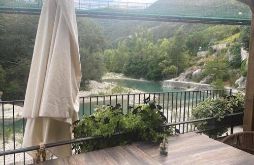 Roquesteron Other | 12 m² Tent ∙ 1 bedroom ∙ 3 guests