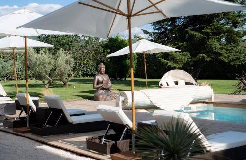Les Mees Apartment | 120 m² Apartment ∙ 2 bedrooms ∙ 4 guests