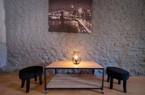 Les Mees Apartment | 120 m² Apartment ∙ 2 bedrooms ∙ 4 guests