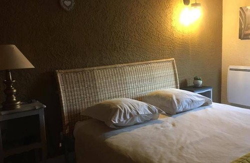 Jonquerettes Bed & Breakfast | 120 m² Bed and breakfast ∙ 3 bedrooms ∙ 6 guests