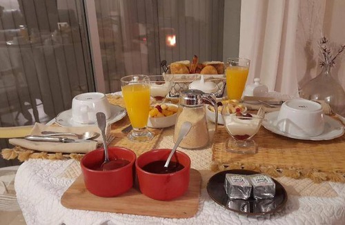 Jonquerettes Bed & Breakfast | 120 m² Bed and breakfast ∙ 3 bedrooms ∙ 6 guests