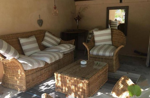 Jonquerettes Bed & Breakfast | 120 m² Bed and breakfast ∙ 3 bedrooms ∙ 6 guests