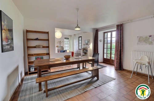 Le Poet-en-Percip House | 120 m² Gîte ∙ 3 bedrooms ∙ 6 guests