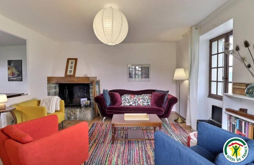 Le Poet-en-Percip House | 120 m² Gîte ∙ 3 bedrooms ∙ 6 guests