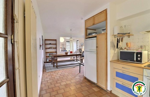Le Poet-en-Percip House | 120 m² Gîte ∙ 3 bedrooms ∙ 6 guests