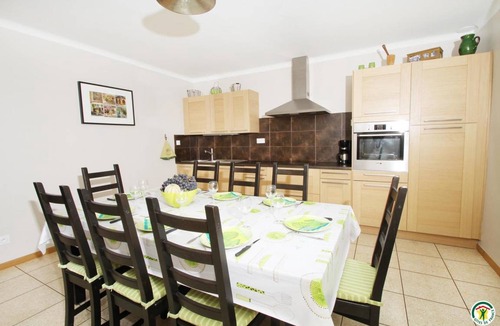 Mollans-sur-Ouveze House | 120 m² Gîte ∙ 4 bedrooms ∙ 8 guests