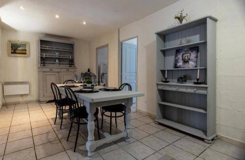 Buis-les-Baronnies House | 120 m² House ∙ 3 bedrooms ∙ 8 guests