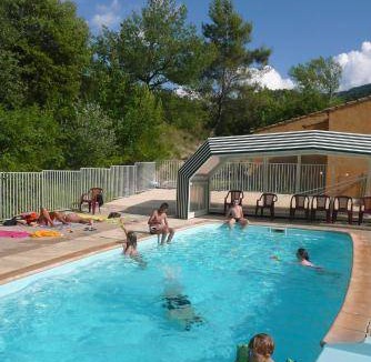 Buis-les-Baronnies House | 120 m² House ∙ 3 bedrooms ∙ 8 guests