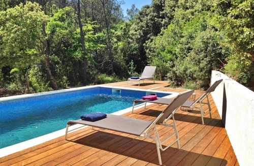 Vins-sur-Caramy House | 120 m² House ∙ 3 bedrooms ∙ 4 guests