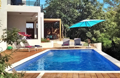 Vins-sur-Caramy House | 120 m² House ∙ 3 bedrooms ∙ 4 guests