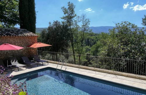 Menerbes House | 120 m² House ∙ 2 bedrooms ∙ 4 guests