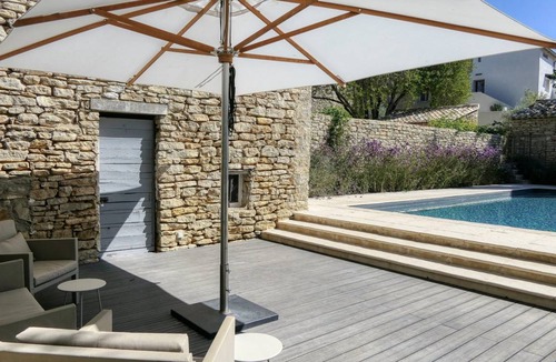 Menerbes House | 120 m² House ∙ 2 bedrooms ∙ 4 guests