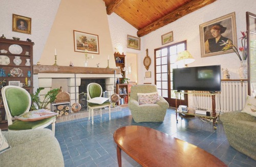 Gargas House | 120 m² House ∙ 2 bedrooms ∙ 4 guests