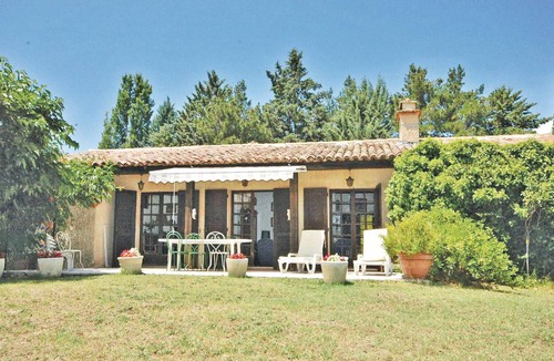 Gargas House | 120 m² House ∙ 2 bedrooms ∙ 4 guests