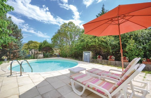 Gargas House | 120 m² House ∙ 2 bedrooms ∙ 4 guests