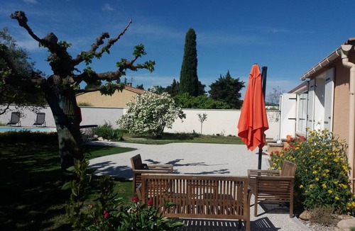 Velleron House | 120 m² House ∙ 3 bedrooms ∙ 8 guests