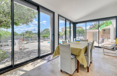 Tourves House | 120 m² House ∙ 3 bedrooms ∙ 6 guests