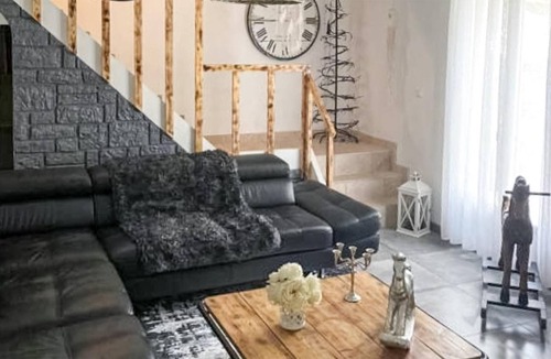 Les Angles House | 120 m² House ∙ 4 bedrooms ∙ 8 guests