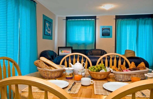 Vidauban House | 120 m² House ∙ 4 bedrooms ∙ 8 guests