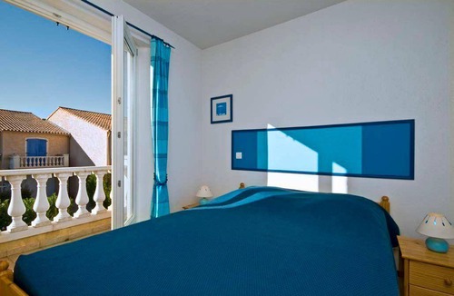 Vidauban House | 120 m² House ∙ 4 bedrooms ∙ 8 guests