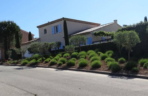 Nans-les-Pins House | 120 m² House ∙ 4 bedrooms ∙ 8 guests