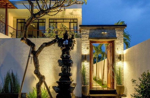 Lodtunduh Villa | 120 m² Villa ∙ 2 bedrooms ∙ 4 guests