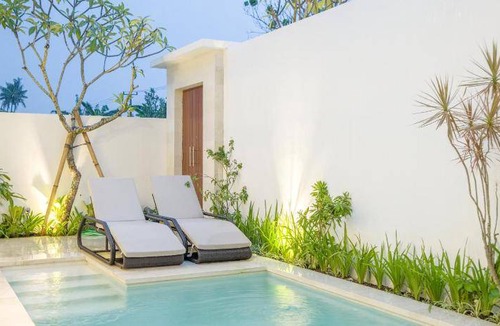 Lodtunduh Villa | 120 m² Villa ∙ 2 bedrooms ∙ 4 guests
