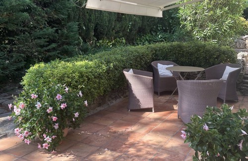 Grimaud Villa | 120 m² Villa ∙ 3 bedrooms ∙ 6 guests