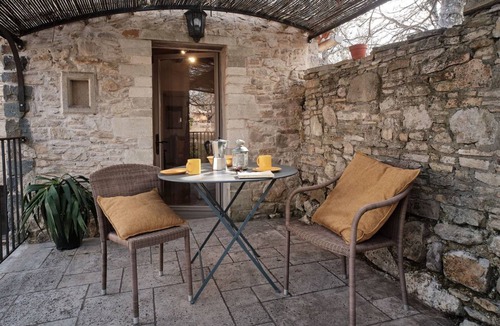 Sigonce Villa | 120 m² Villa ∙ 3 bedrooms ∙ 8 guests