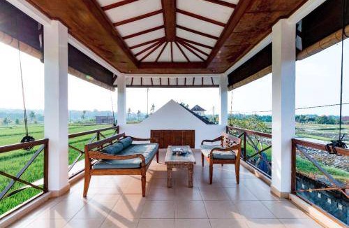 Medewi Villa | 120 m² Villa ∙ 3 guests