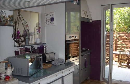Pierrevert House | 120m² house on 1000m² of land 1 km from Pierrevert and 3 km from Manosque