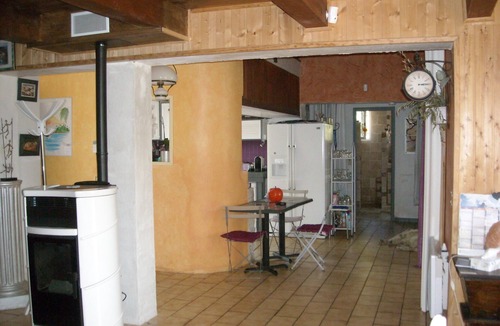 Pierrevert House | 120m² house on 1000m² of land 1 km from Pierrevert and 3 km from Manosque