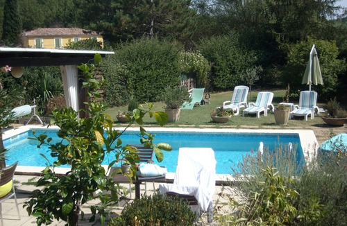 Pierrevert House | 120m² house on 1000m² of land 1 km from Pierrevert and 3 km from Manosque
