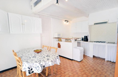 Theziers House | 123 m² House ∙ 3 bedrooms ∙ 7 guests