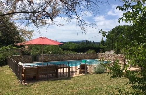 Le Val House | 123 m² House ∙ 3 bedrooms ∙ 6 guests