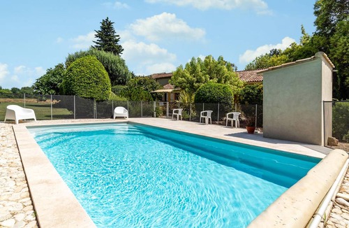 Pernes-les-Fontaines House | 124 m² Maisonette ∙ 3 bedrooms ∙ 6 guests