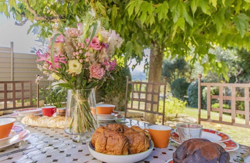 Vinsobres Other | 125 m² Accommodation ∙ 3 bedrooms ∙ 6 guests