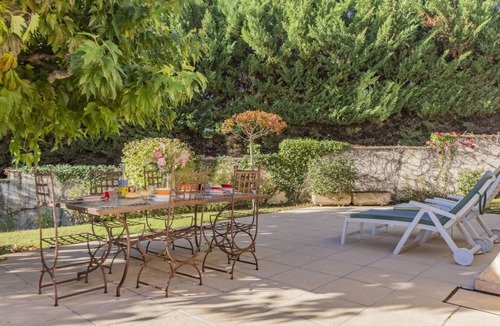 Vinsobres Other | 125 m² Accommodation ∙ 3 bedrooms ∙ 6 guests