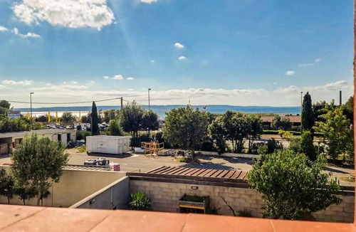 Rognac House | 125 m² House ∙ 4 bedrooms ∙ 7 guests