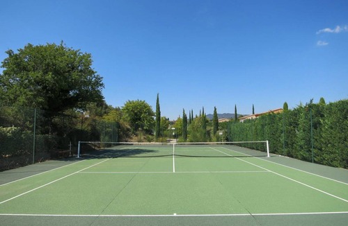 Aups Villa | 125 m² Villa ∙ 3 bedrooms ∙ 6 guests