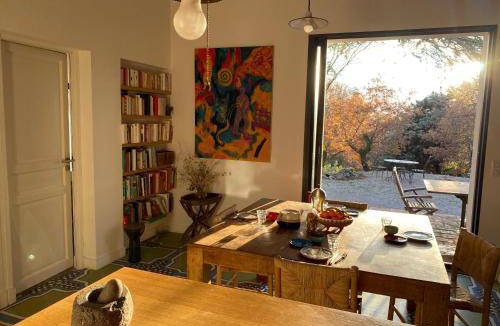 Plan-d'Aups-Sainte-Baume House | 135 m² House ∙ 3 bedrooms ∙ 6 guests