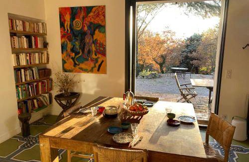 Plan-d'Aups-Sainte-Baume House | 135 m² House ∙ 3 bedrooms ∙ 6 guests