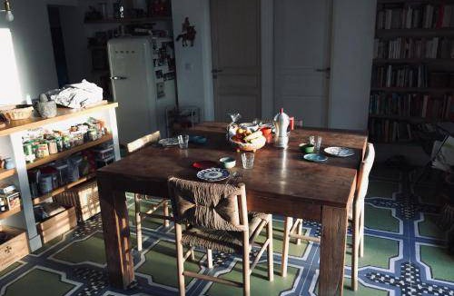 Plan-d'Aups-Sainte-Baume House | 135 m² House ∙ 3 bedrooms ∙ 6 guests