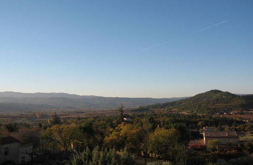 Saint-Saturnin-les-Apt House | 130 m² House ∙ 2 bedrooms ∙ 4 guests